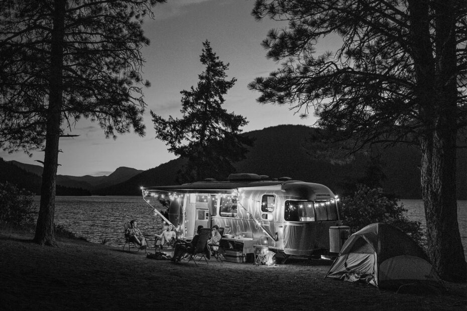 Best Glen Rose Campgrounds