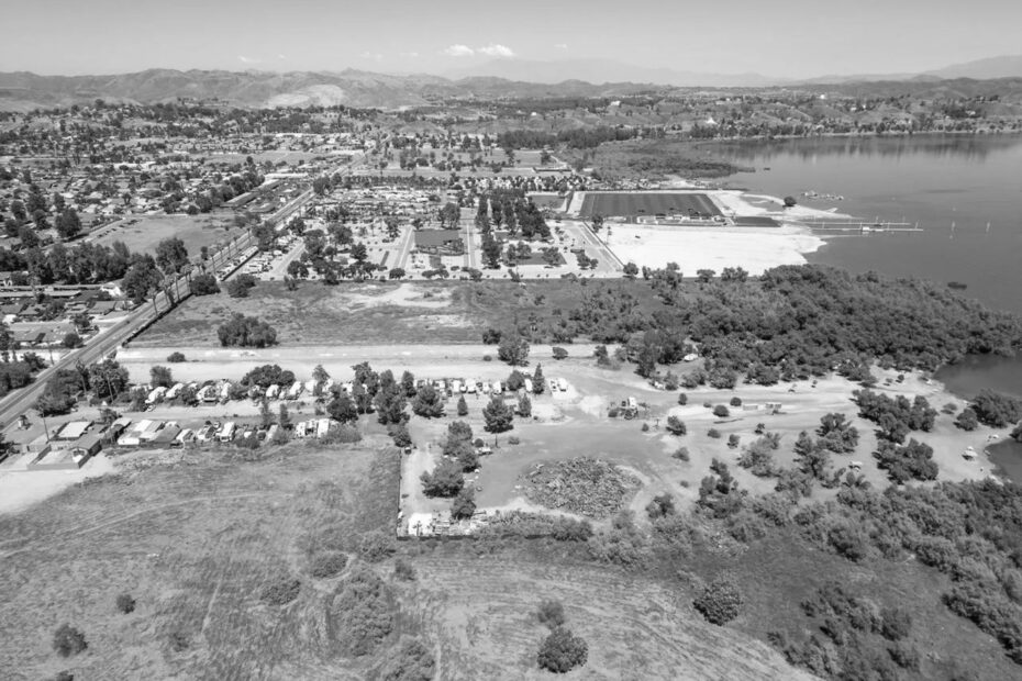 Best Glendale Campgrounds