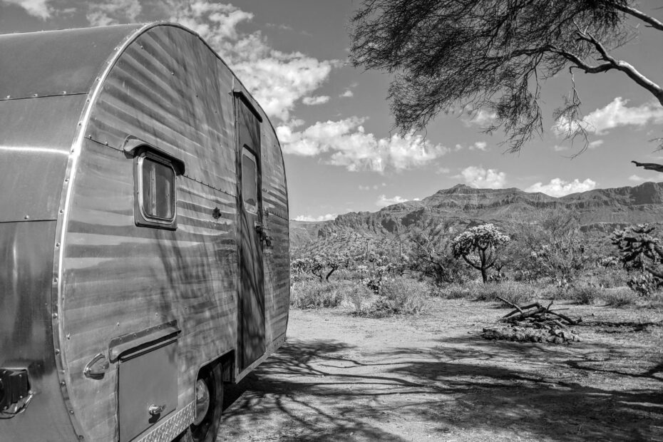 Best Gold Canyon Campgrounds