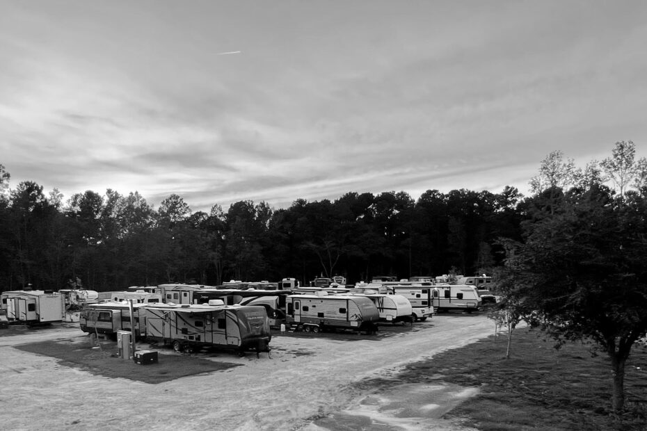 Best Goose Creek Campgrounds