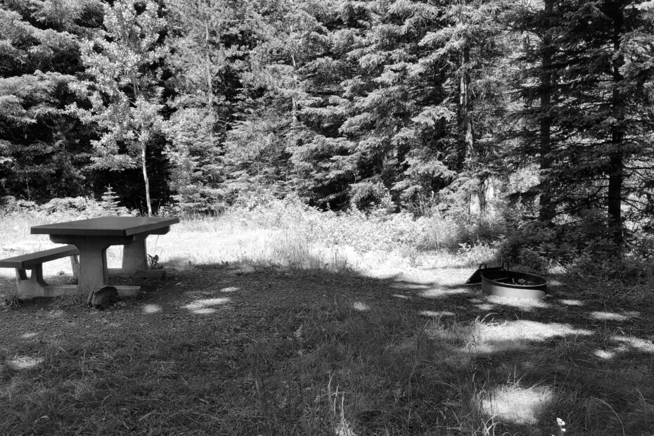 Best Greycliff Campgrounds