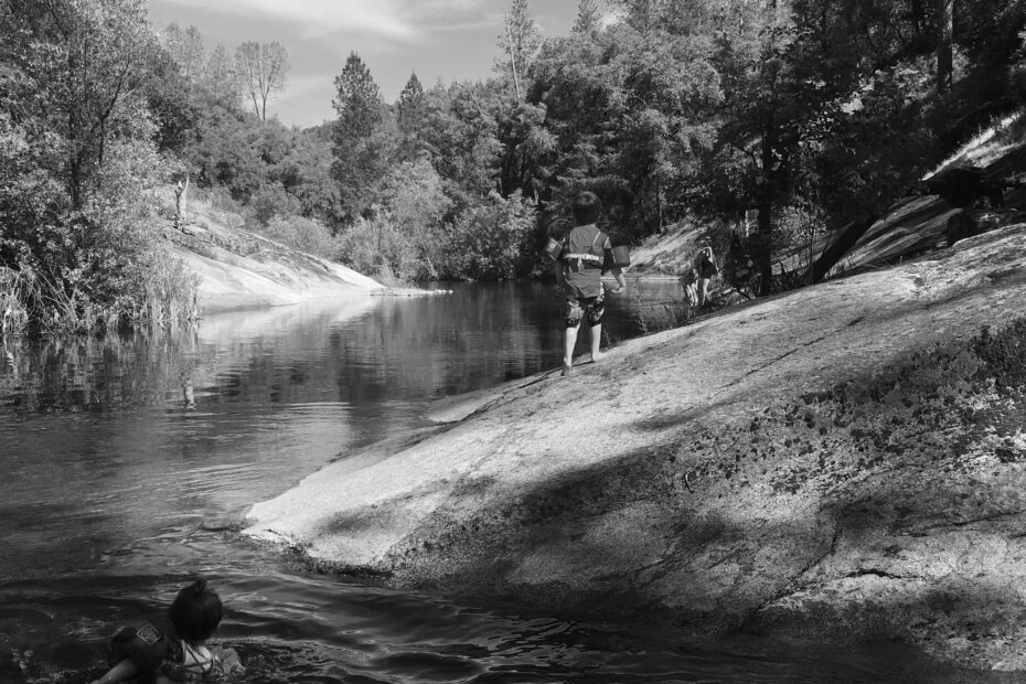 Best Grizzly Flats Campgrounds