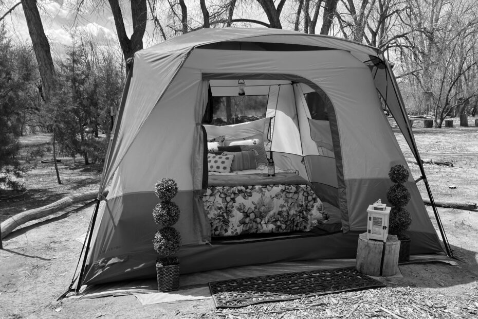 Best Guffey Campgrounds