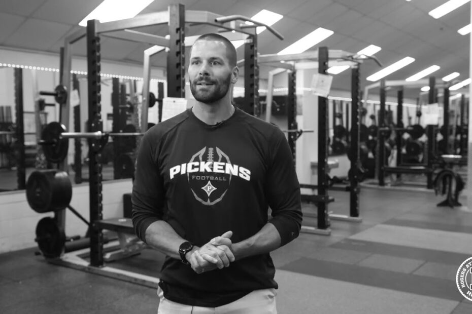 Best Gyms in Pickens