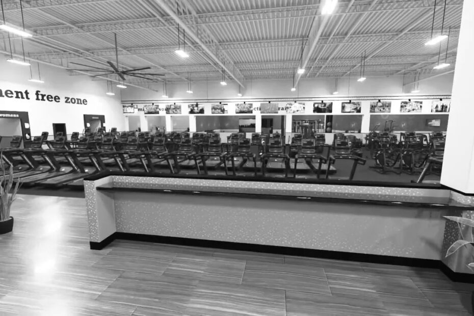 Best Gyms in West Columbia