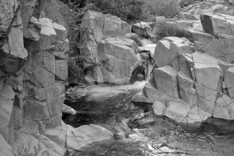 Best Haigler Creek Campgrounds