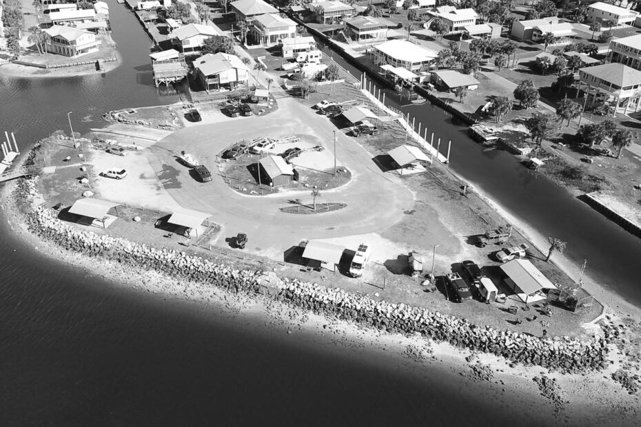 Best Horseshoe Beach Campgrounds