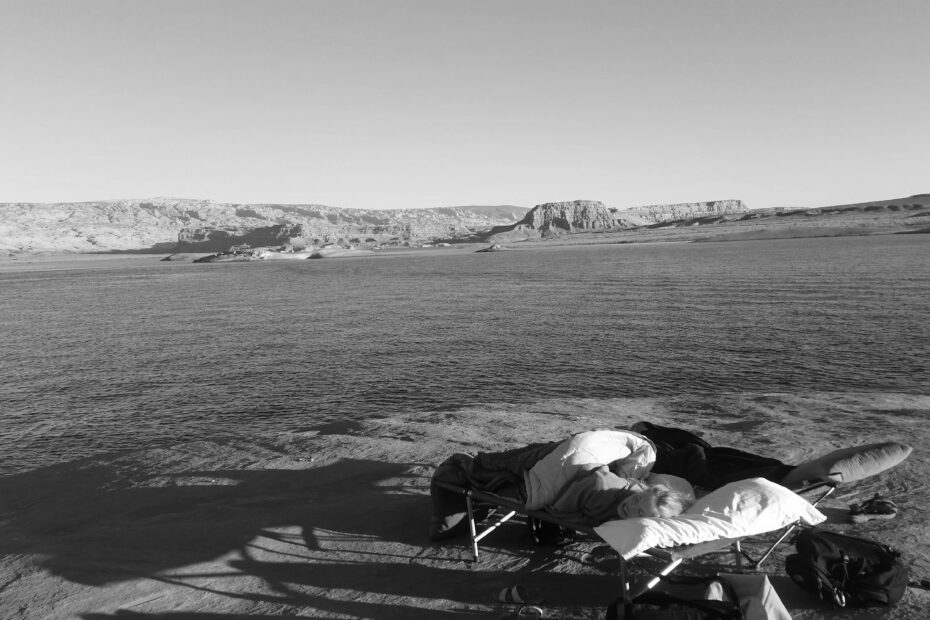 Best Horseshoe Bend Campgrounds