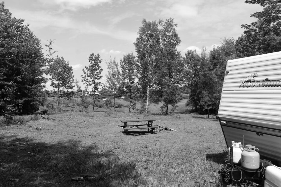 Best Houlton Campgrounds