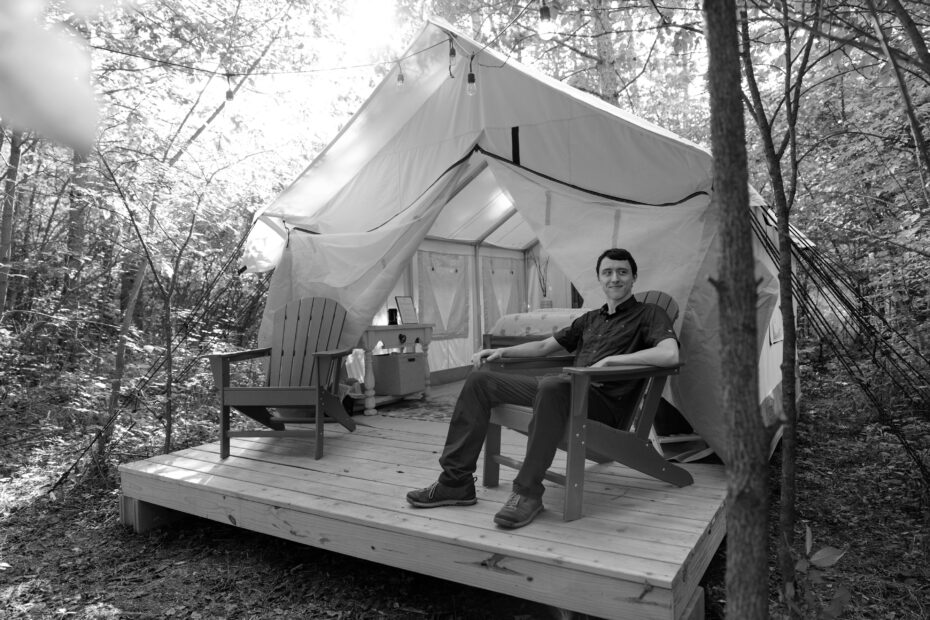 Best Hudson Campgrounds