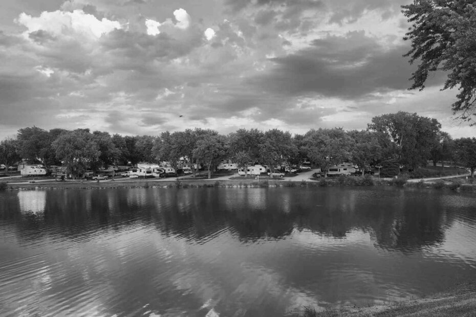 Best Iowa Campgrounds