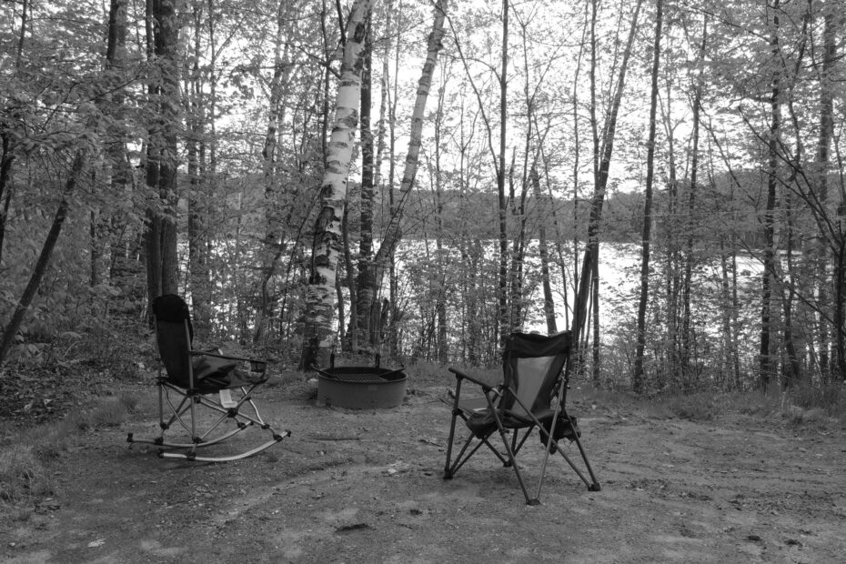 Best Island Pond Campgrounds
