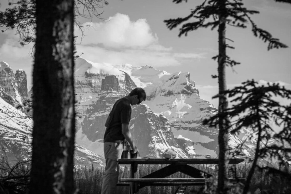Best Jasper Campgrounds