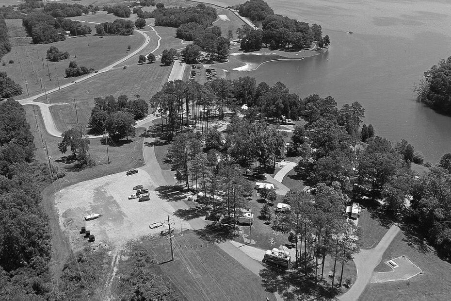 Best Jefferson City Campgrounds