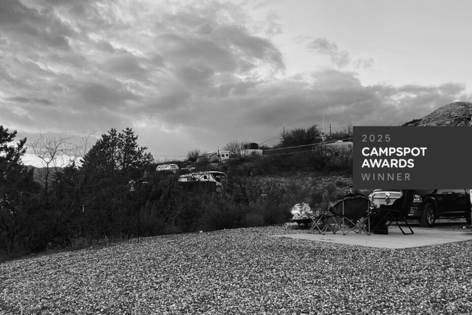 Best Jerome Campgrounds