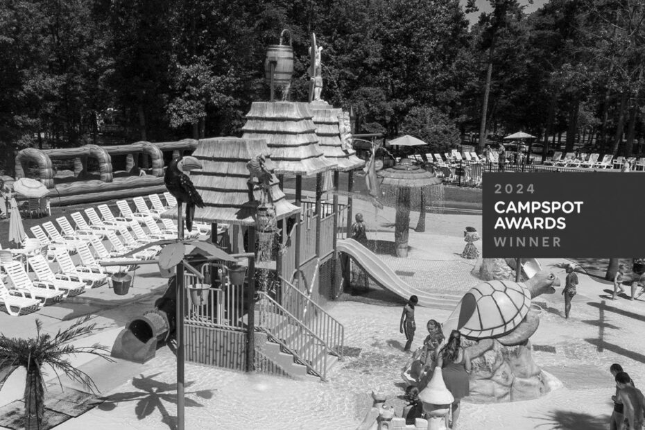 Best Jersey City Campgrounds