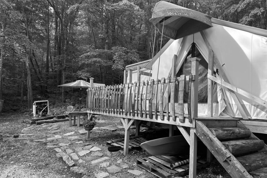 Best Johnstown Campgrounds