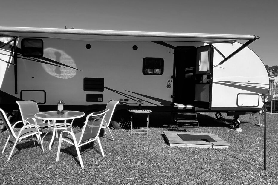Best Juno Beach Campgrounds