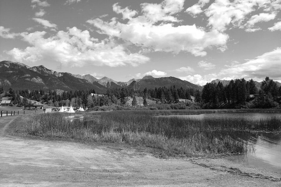 Best Kananaskis Campgrounds