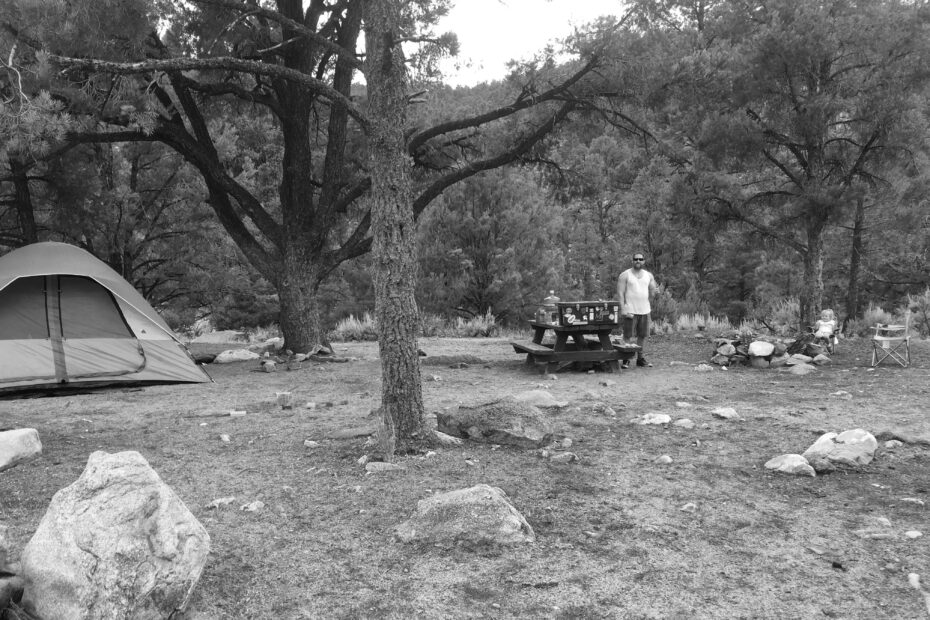 Best Kennedy Meadows Campgrounds