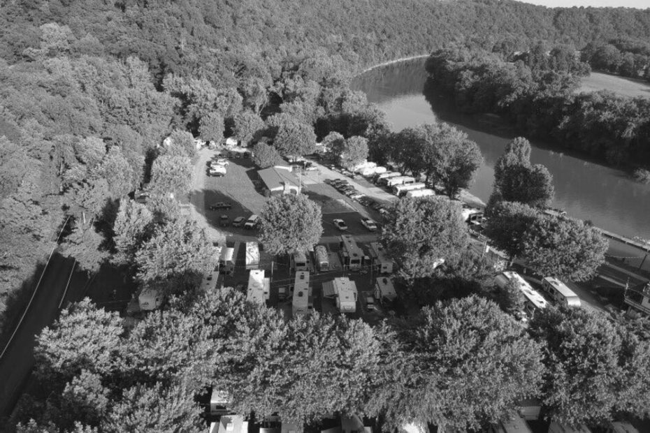 Best Kentucky Campgrounds