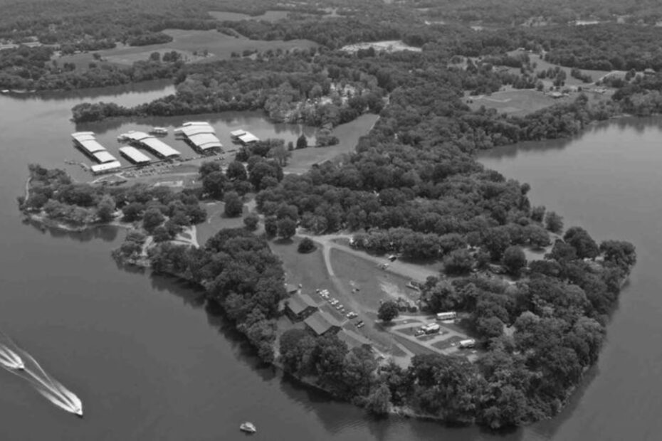 Best Kentucky Lake Campgrounds