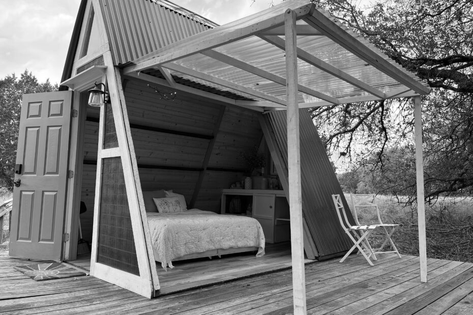 Best Kerrville Campgrounds