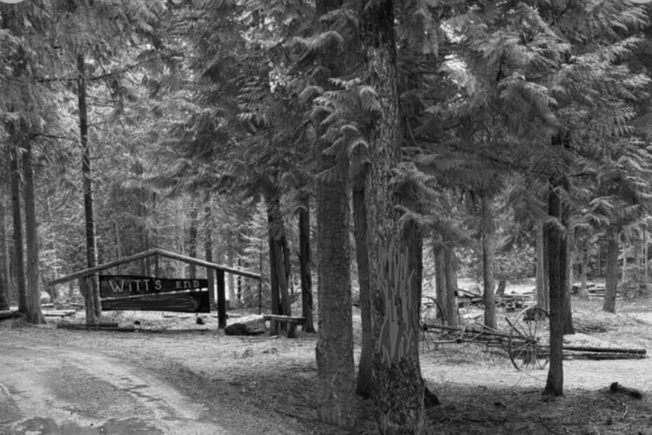 Best Kettle Falls Campgrounds