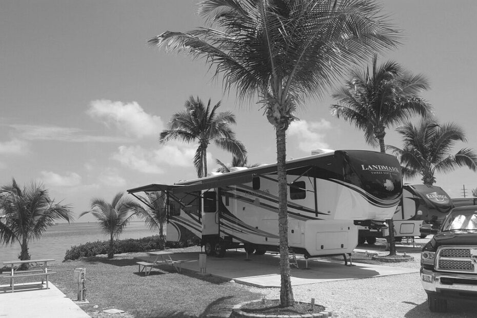 Best Key West Campgrounds