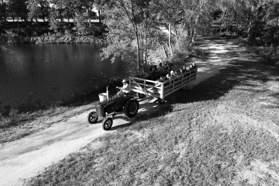 Best Kinston Campgrounds