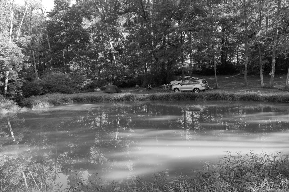 Best Kittanning Campgrounds
