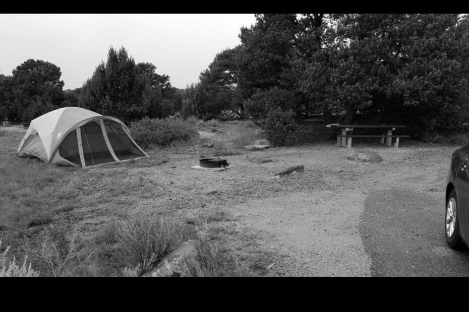 Best La Veta Campgrounds