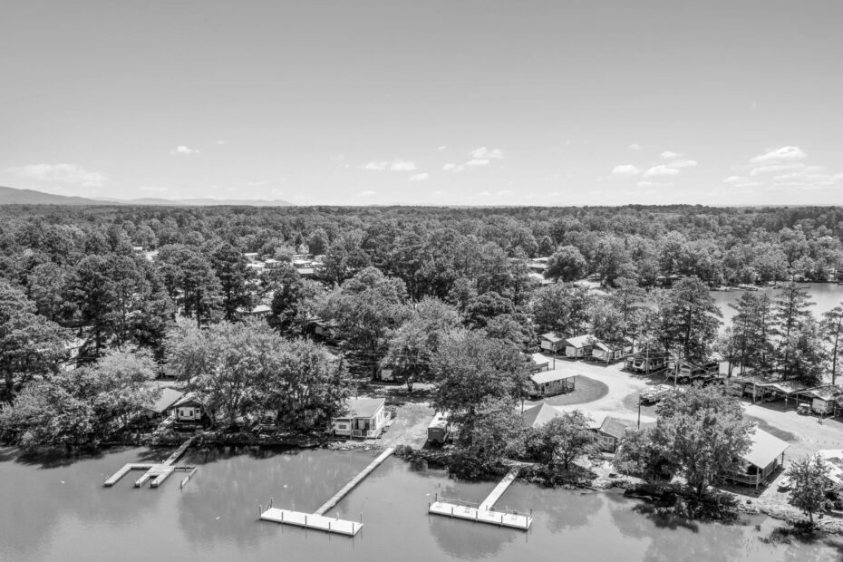 Best Lake Cherokee Campgrounds