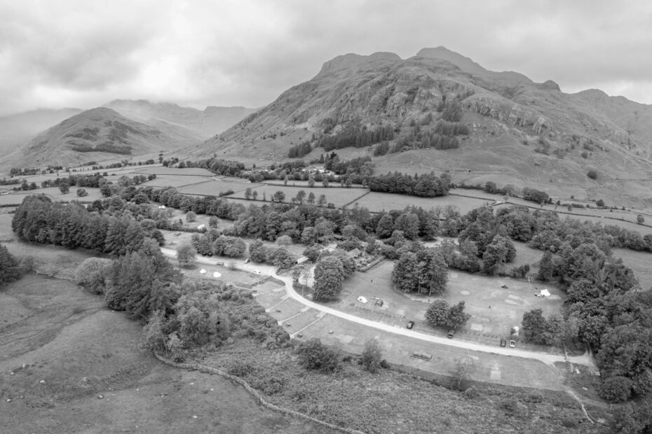 Best Lake District National Park Campgrounds