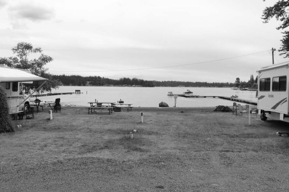 Best Lake Goodwin Campgrounds