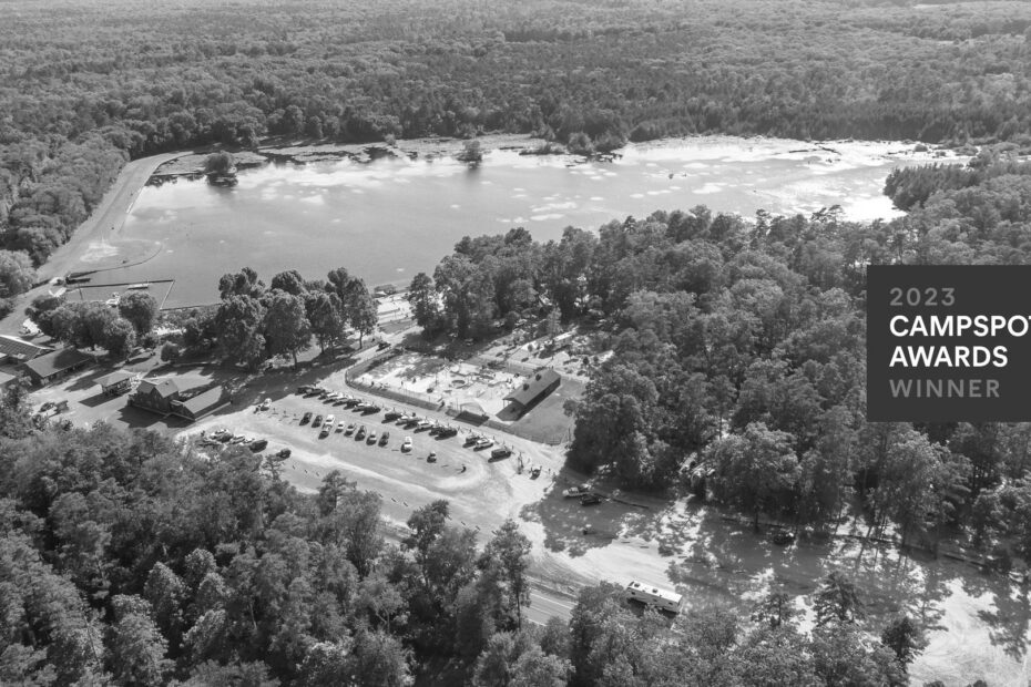 Best Lake Jackson Campgrounds