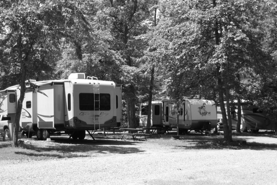 Best Lake Monticello Campgrounds