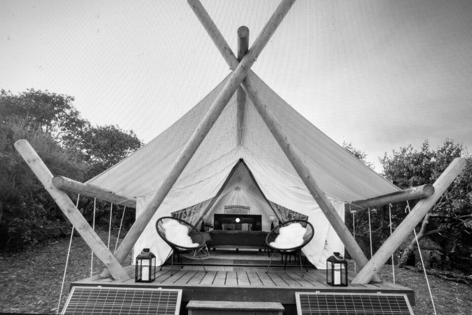 Best Lake Sherwood Campgrounds