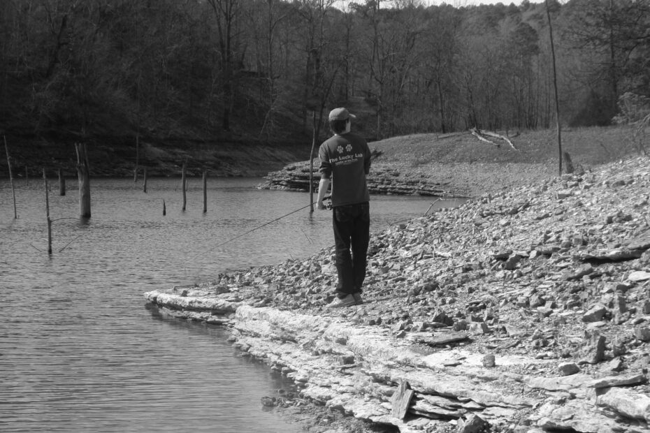 Best Lake Taneycomo Campgrounds
