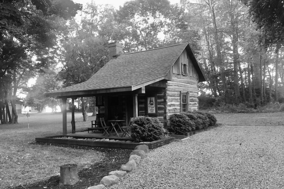 Best Lake of the Woods Campgrounds