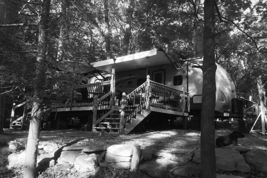 Best Laurel Campgrounds