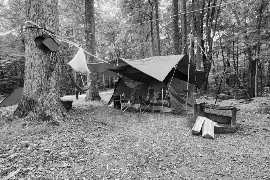Best Lawrence Campgrounds
