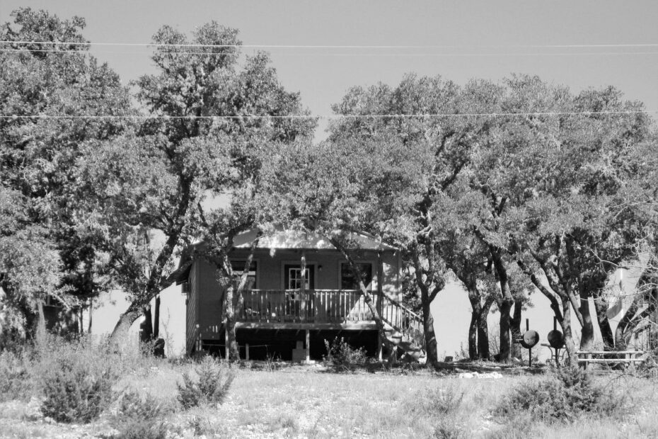 Best Leakey Campgrounds