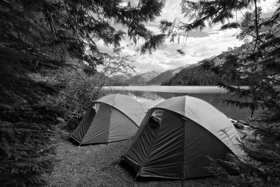Best Lebanon Campgrounds