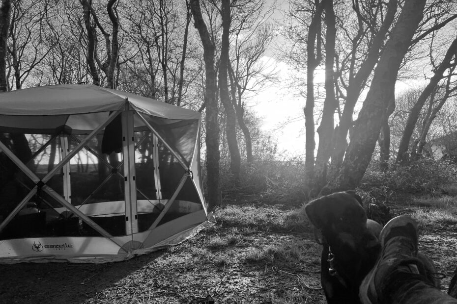 Best Leggett Campgrounds