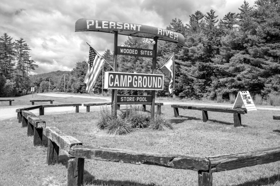 Best Lewiston Campgrounds