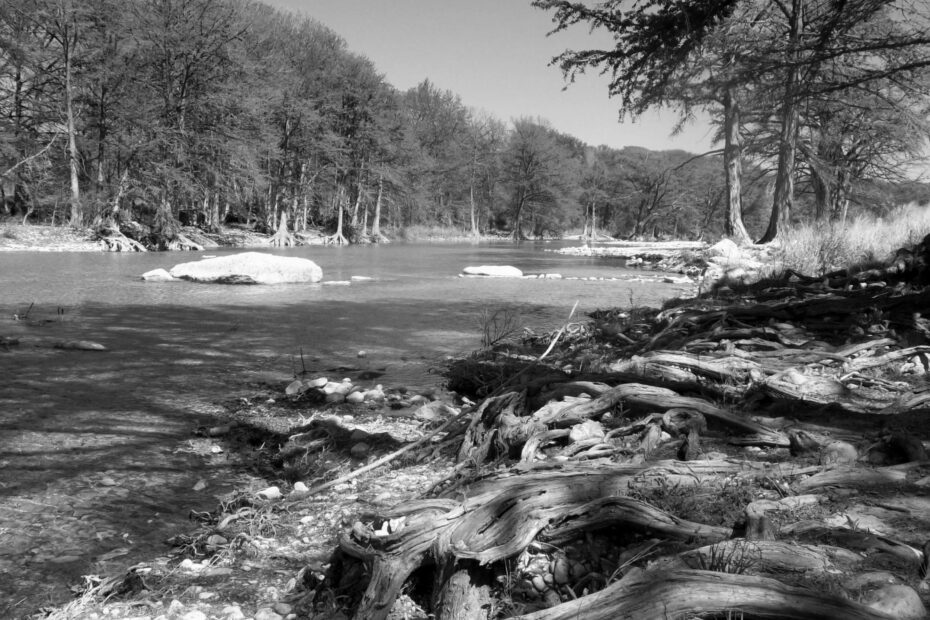 Best Live Oak Campgrounds