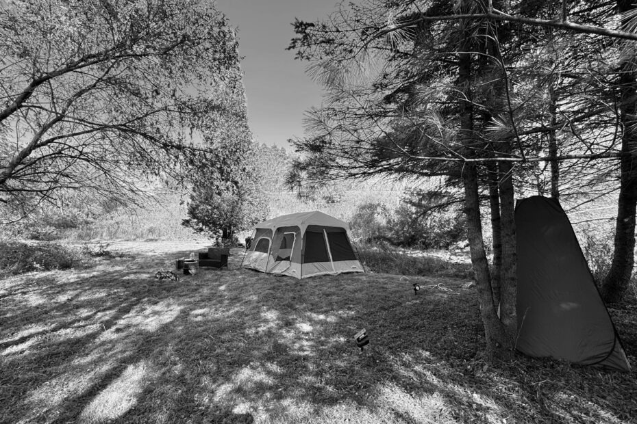 Best Lodi Campgrounds