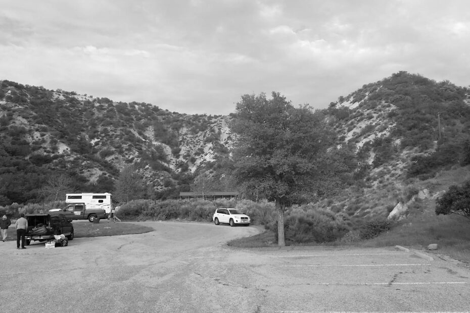 Best Los Alamos Campgrounds