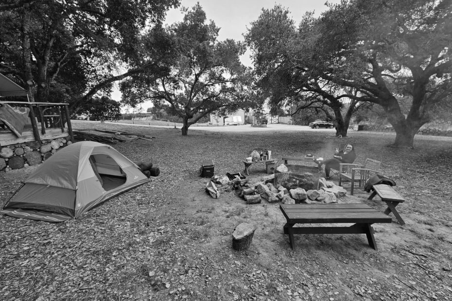 Best Los Banos Campgrounds